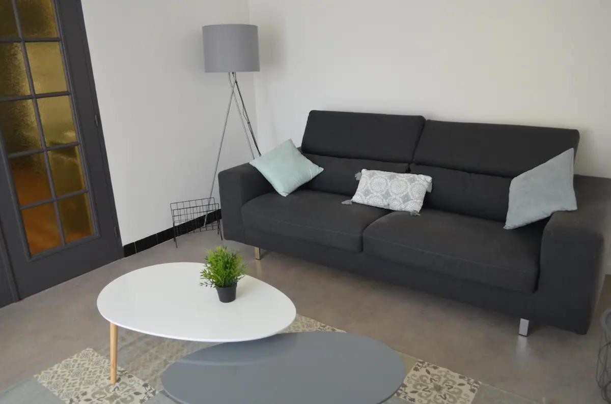 Agreable Maison Petit Jardin A 7 Minutes De Reims Pargny-les-Reims Exterior foto